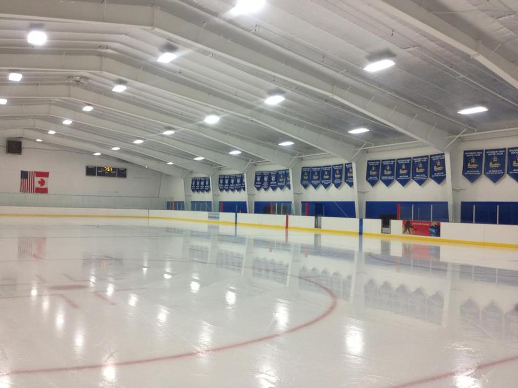 2025–2026 WAHC Ice Report