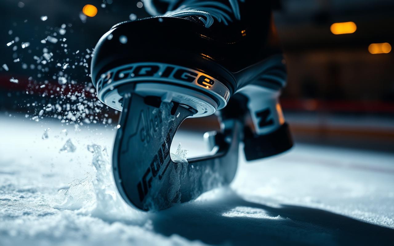 Minnesota Hockey Presents Skate Minnesota!